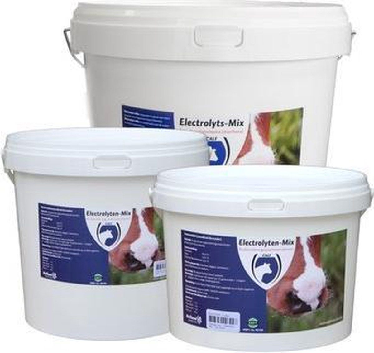 HAC Electrolyten Mix 10 kilogram