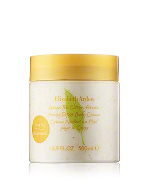 Honey Drops Body Cream