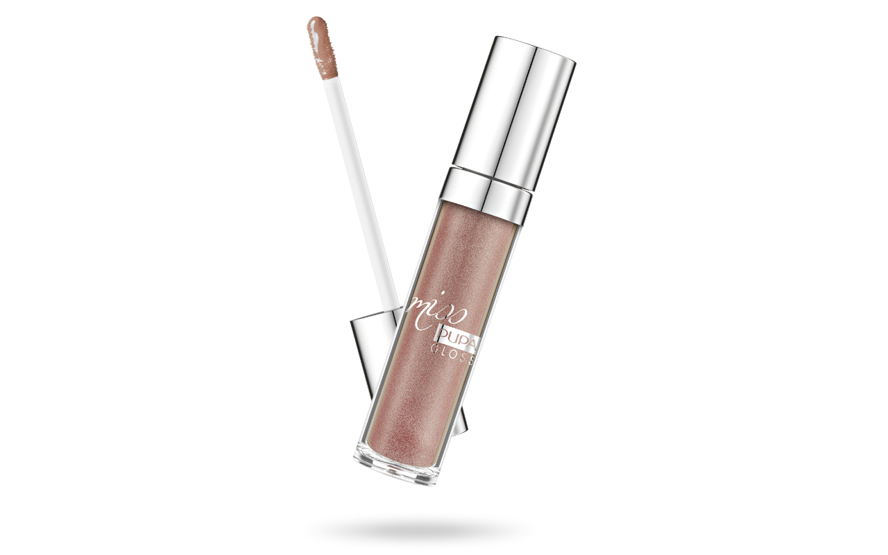 Pupa Miss Pupa Gloss - 020032A104 - 5ml