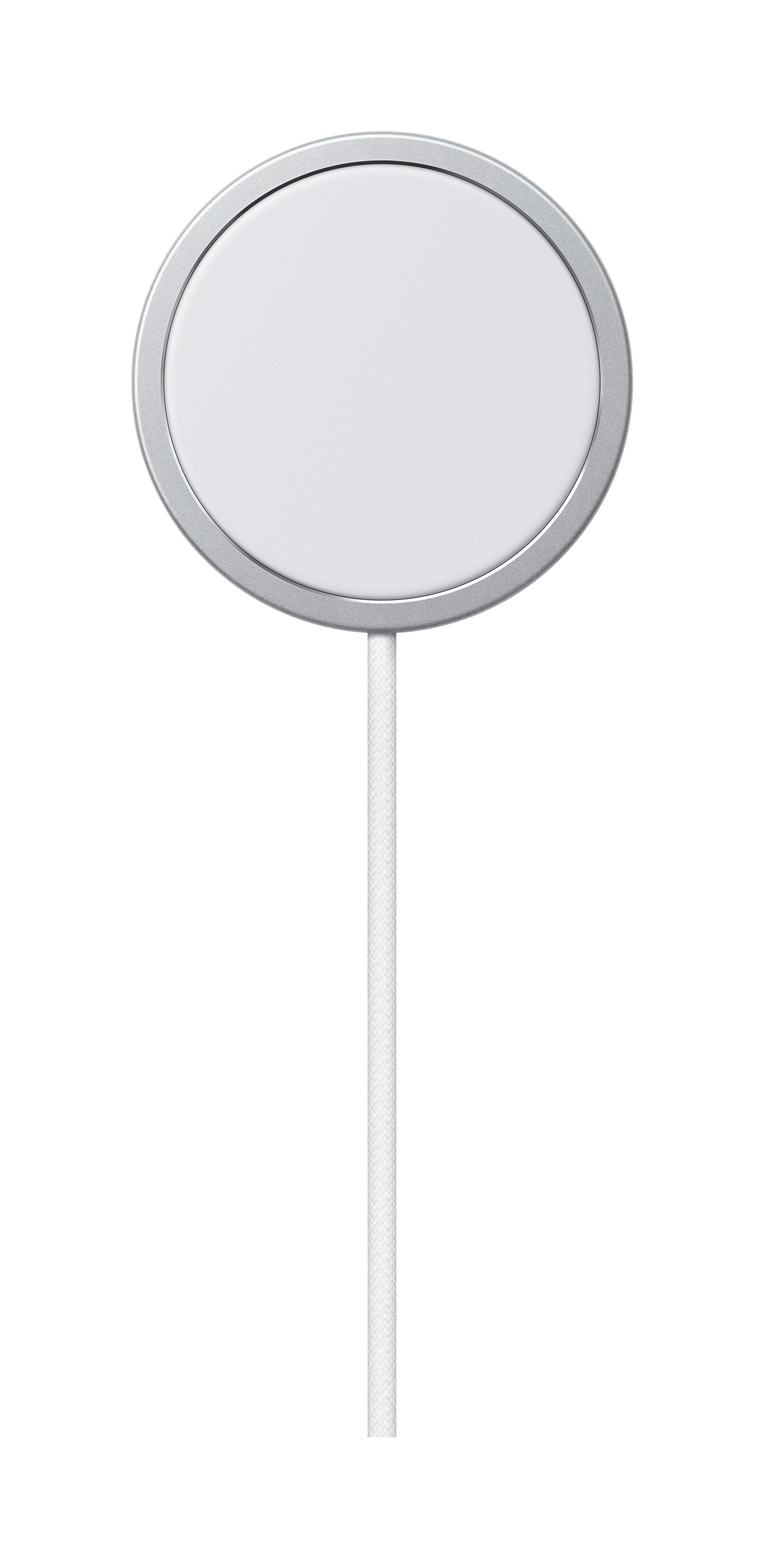 Apple MagSafe Oplader - Draadloos - 25W - Wit