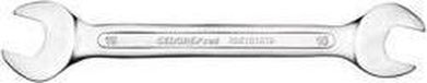 Gedore RED 3300950 R05102427 Dubbele steeksleutel Sleutelbreedte (metrisch) 24 - 27 mm