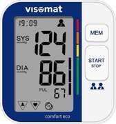 UEBE VisomatÂ® Visomat Comfort Eco bovenarm bloeddrukmeter