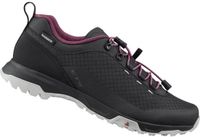 Shimano Dames Fietsschoenen ET501W Zwart Maat 38