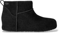 UGG Classic Mini Enwrap laarsjes van leer