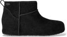UGG Classic Mini Enwrap laarsjes van leer