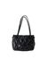 DIESEL Sac bandoulière noir