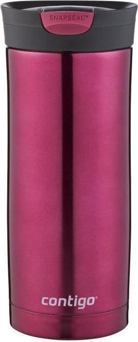 Contigo Roestvrijstalen mok HURON VIVACIOUS 470ML