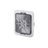 HELLA 9DW 195 804-001 Glas, achtermistlamp - 12V