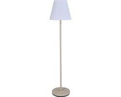 Essentials Stella Vloerlamp voor Buiten Beige