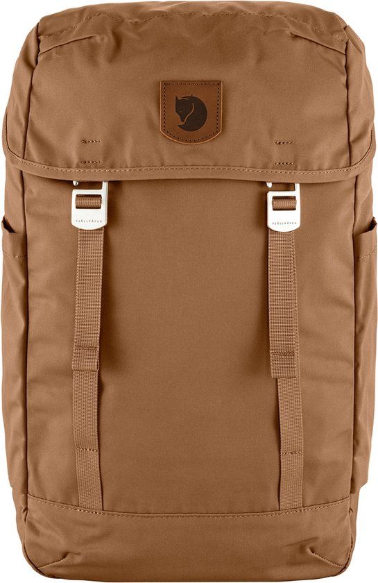 Fjallraven Fjällräven Greenland Top Rugzak - Khaki Dust