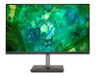 Acer RS272G0BPAMIX computer monitor 68,6 cm (27") 1920 x 1080 Pixels Full HD LCD Zwart