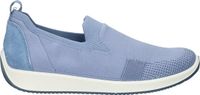 Ara - 1254042 - Instappers - Blauw - Maat 40