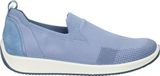 Ara - 1254042 - Instappers - Blauw - Maat 40