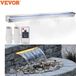 Shenzhen Haorui Industrial Technology Co., Ltd. Fontaine d'eau - Fontaine de piscine - Cascade - LED - Cascade éclairée - Fontaine d'ambiance