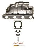Turbo AJUSA Turbo set JTC12273 montageset, oplader
