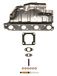 Turbo AJUSA Turbo set JTC12273 montageset, oplader