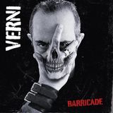 Barricade Mighty Music Barricade (Coloured Vinyl)
