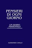 Diario creativo 2026: Organizza i tuoi pensieri, obiettivi e momenti speciali con stile
