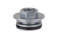 RIEGLER 101131-533.3812 Schroefdraadaansluiting G 1/2, voor onderhoudseenheid »ONE«, 1 stuk
