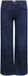 ONLY CARMAKOMA Plus Size Carthunder hw wide dnm pim536 noos - donkerblauw