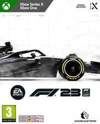 Electronic Arts f1 2023 Xbox One
