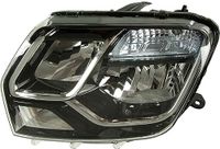 TarosTrade 37-2220-L-94892 LED-koplamp voor na 2013 links