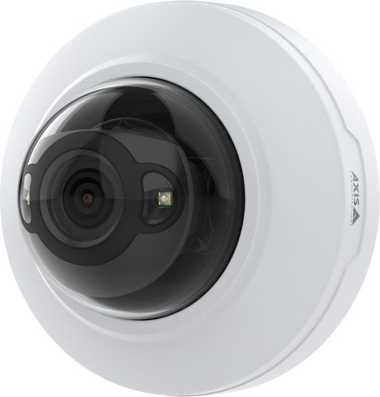 Axis M4215-LV IP-beveiligingscamera Dome 2 Megapixel