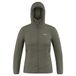 SALEWA Puez Catinaccio 2 Tirol Wool Responsive Hooded Jacket W, vert délavé, L