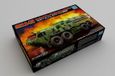 Trumpeter Modelbouwpakket Militaire voertuigen - 01067 M1142 Tactical Fire Fighting Truck (TFFT) Plastic - 1:35 - Modelbouw