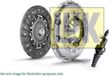 LUK Koppelingsset 620305021