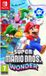 Nintendo Super Mario Bros. Wonder Standard Edition Nintendo Switch