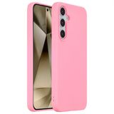 imoshion Color Backcover - Samsung Galaxy A55 (5G) - Bubblegum Pink