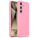 imoshion Color Backcover - Samsung Galaxy A55 (5G) - Bubblegum Pink