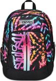 Seven 200102425-899 rugzak School rugzak Meerkleurig Polyester
