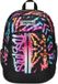 Seven 200102425-899 rugzak School rugzak Meerkleurig Polyester