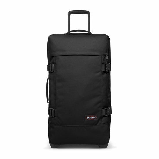 Eastpak Tranverz M Reiskoffer - Black - 67cm