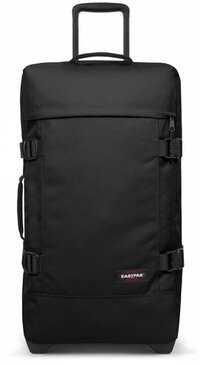 Eastpak Tranverz M Reiskoffer - Black - 67cm