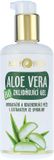 Purity Vision Bio Soothing Gel With Aloe Vera 200ml