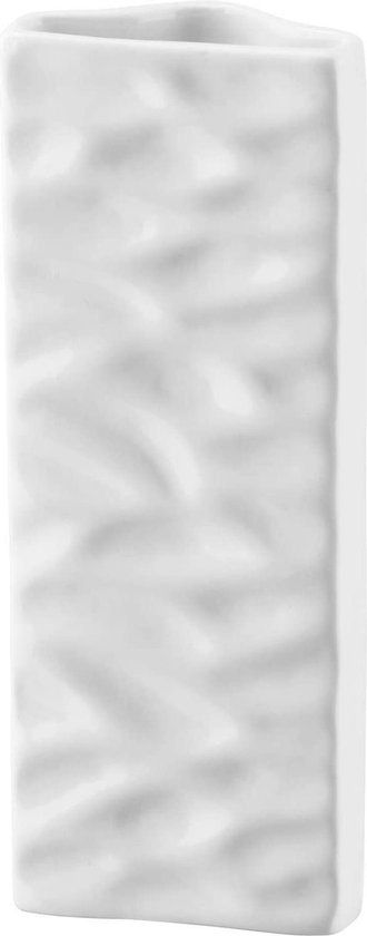 Wenko Luchtbevochtiger - Keramiek - Wit - 19 cm - 2-delig