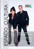 Revista Espacio Cultura Marzo 2026