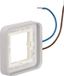 Berker 13383512 - Grijs - Thermoplast - Hager - 1 stuk