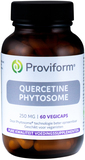 Quercetin Phytosome 250mg - 60vc
