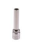 SONIC 2155006 Doplagsleutel Dop 1/4" 6mm x 50mm