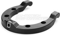 SW-Motech Tanktasring Honda Zwart