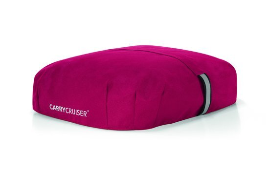 reisenthel carrycruiser cover - dekje voor carrycruiser - Polyester - Rood