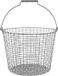 Korbo Bucket 24 - Inox
