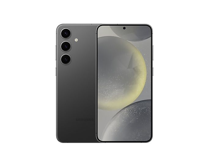 Samsung Galaxy S24 Plus / 256 GB / Onyx Black / 5G