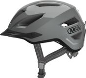 Abus Pedelec 2.0 Fietshelm, grijs