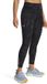 Under Armour Damen Leggings Launch Ankle Print Tights 1369772 Black 009-S
