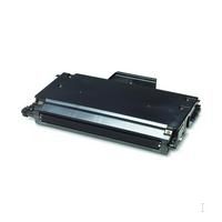 Tally Genicom Toner T8206 - Zwart - 14000 pagina's